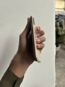Apple iPhone XS - photo 4