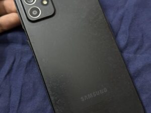 Samsung Mobile A52s 5G