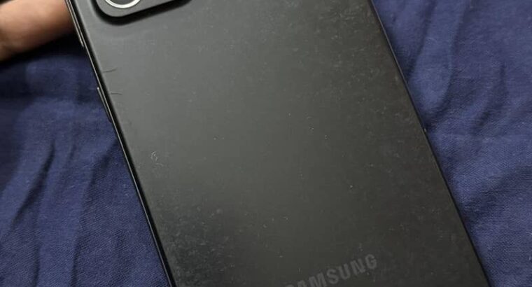Samsung Mobile A52s 5G