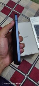 Oppo Reno 15 5G Blue -10/10 Condition – With Box - photo 4