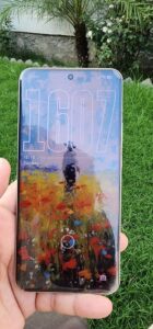Xiaomi 15 ultra Global - photo 5