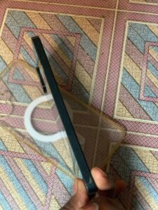 Samsung Mobile A07 5G - photo 2