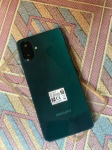 Samsung Mobile A07 5G - photo 1