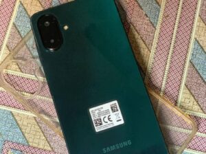 Samsung Mobile A07 5G