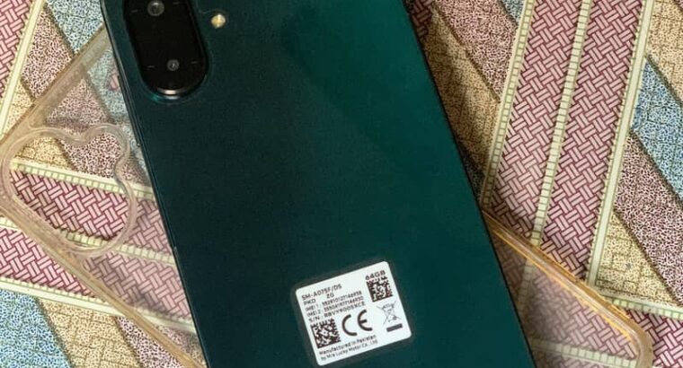 Samsung Mobile A07 5G