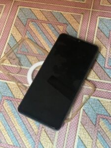 Samsung Mobile A07 5G - photo 4