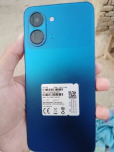 Tecno Spark Go 3 - photo 1