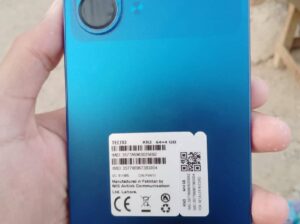 Tecno Spark Go 3