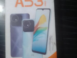 Zte Blade A53 Pro