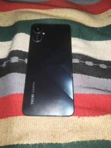 techno camon 19 new - photo 1