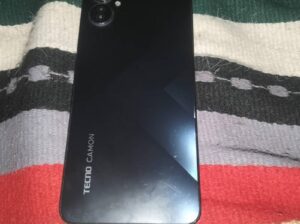 techno camon 19 new