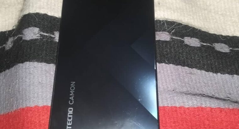 techno camon 19 new