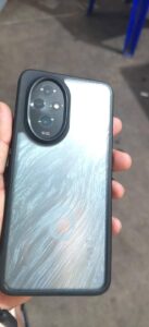 Honor 200 - photo 1