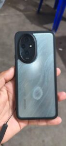 Honor 200 - photo 3