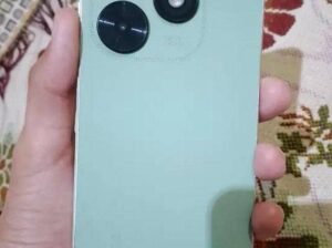 Tecno Spark Go