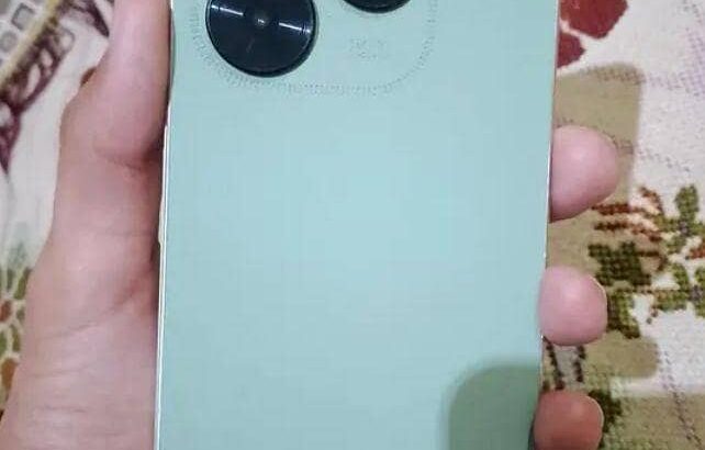 Tecno Spark Go