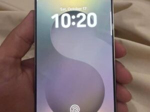 Samsung Mobile S25 Ultra