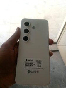 Dcode X - photo 1