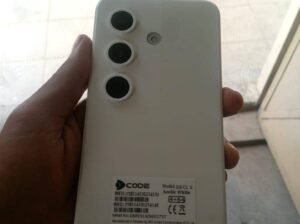 Dcode X