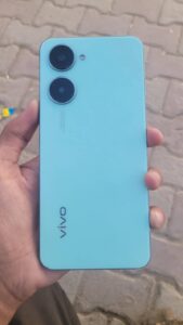Vivo Y03 - photo 1