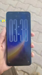 Vivo Y03 - photo 3