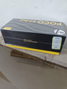 Xiaomi POCO F7 Pro - photo 2