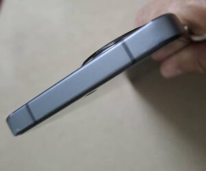 Xiaomi POCO F7 Pro - photo 10