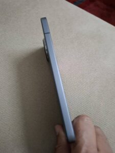 Xiaomi POCO F7 Pro - photo 6