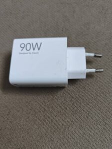 Xiaomi POCO F7 Pro - photo 8