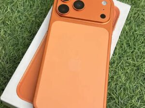 iPhone 17Pro Max