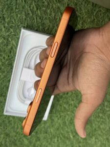 iPhone 17Pro Max - photo 3