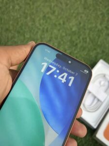 iPhone 17Pro Max - photo 4