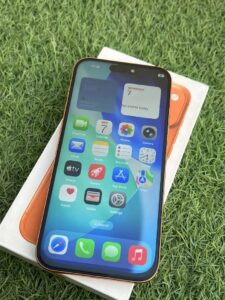iPhone 17Pro Max - photo 5