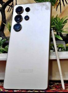 samsung S25 ultra - photo 4