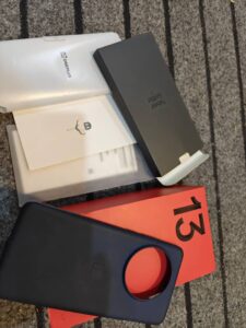 One Plus 13 - photo 5