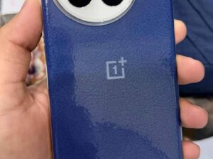One Plus 13
