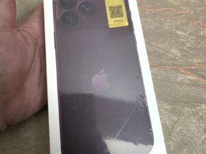 Apple iPhone 18 Pro Max