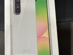 Samsung Mobile A56