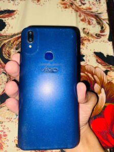 Vivo Y85 - photo 1