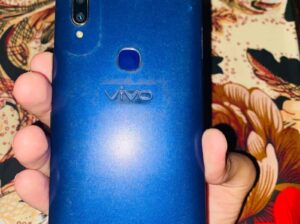 Vivo Y85
