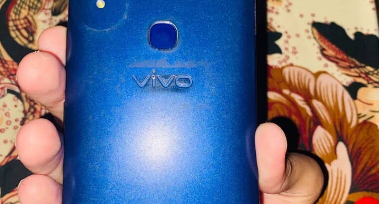 Vivo Y85