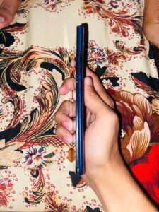 Vivo Y85 - photo 3