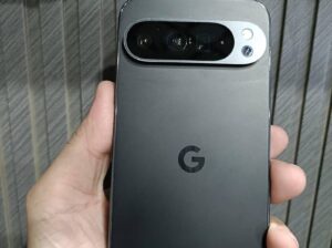 Google Pixel 9 Pro XL