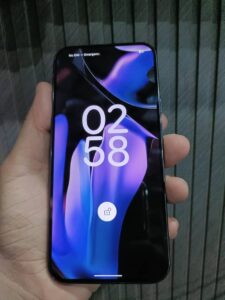 Google Pixel 9 Pro XL - photo 2