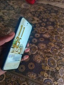 Vivo V70 FE 5G - photo 2