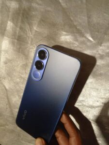 Vivo V70 FE 5G - photo 4