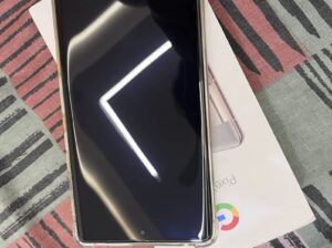 Google Pixel 7 Pro