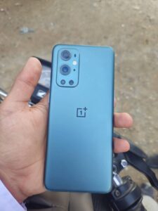 One Plus 9 Pro - photo 1