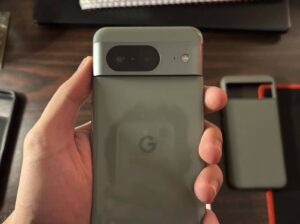 Google Pixel 8