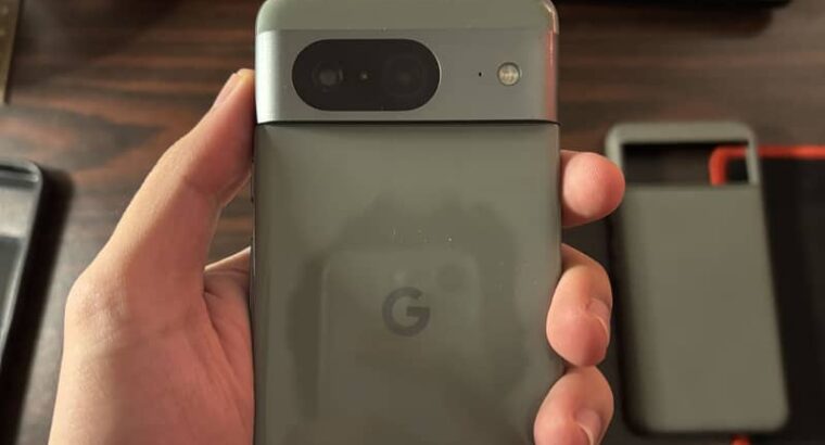 Google Pixel 8